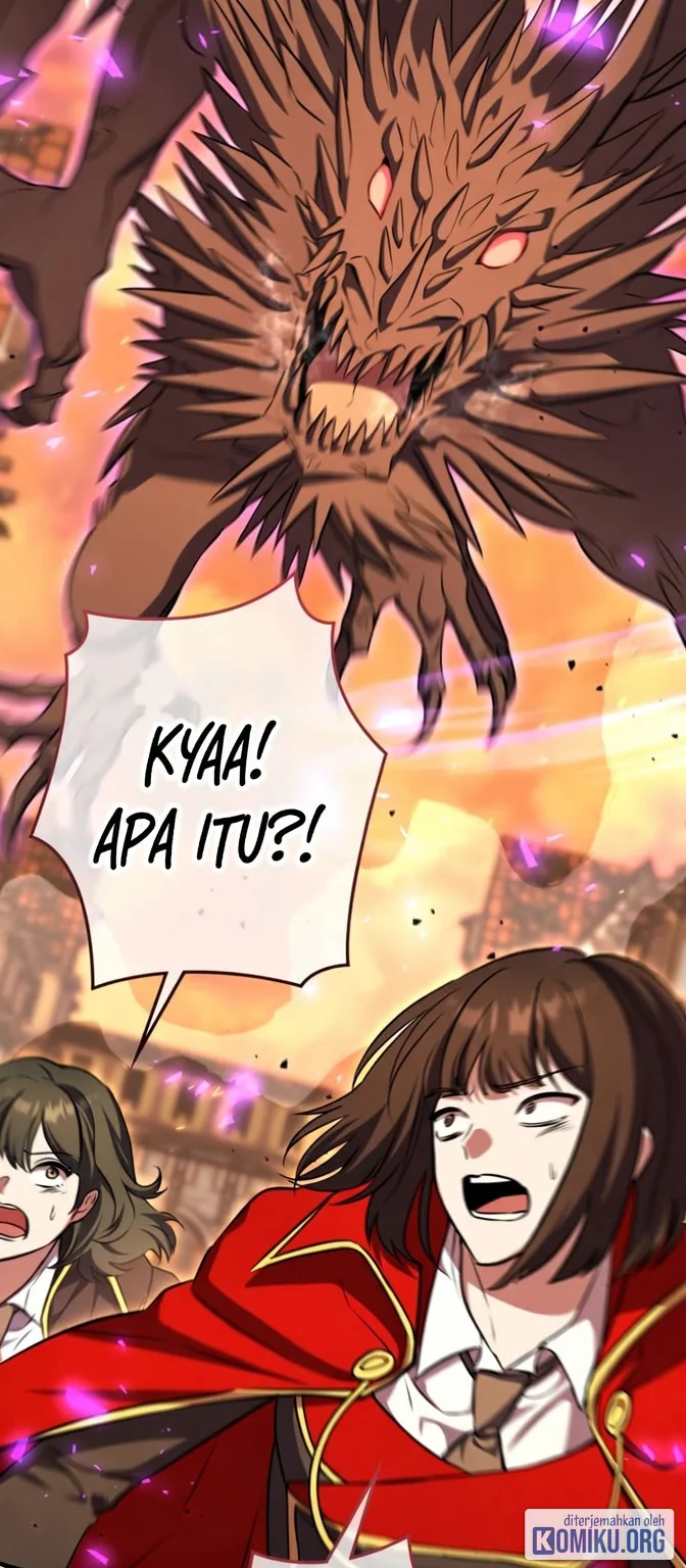 Love Letter From The Future Chapter 59 Gambar 59