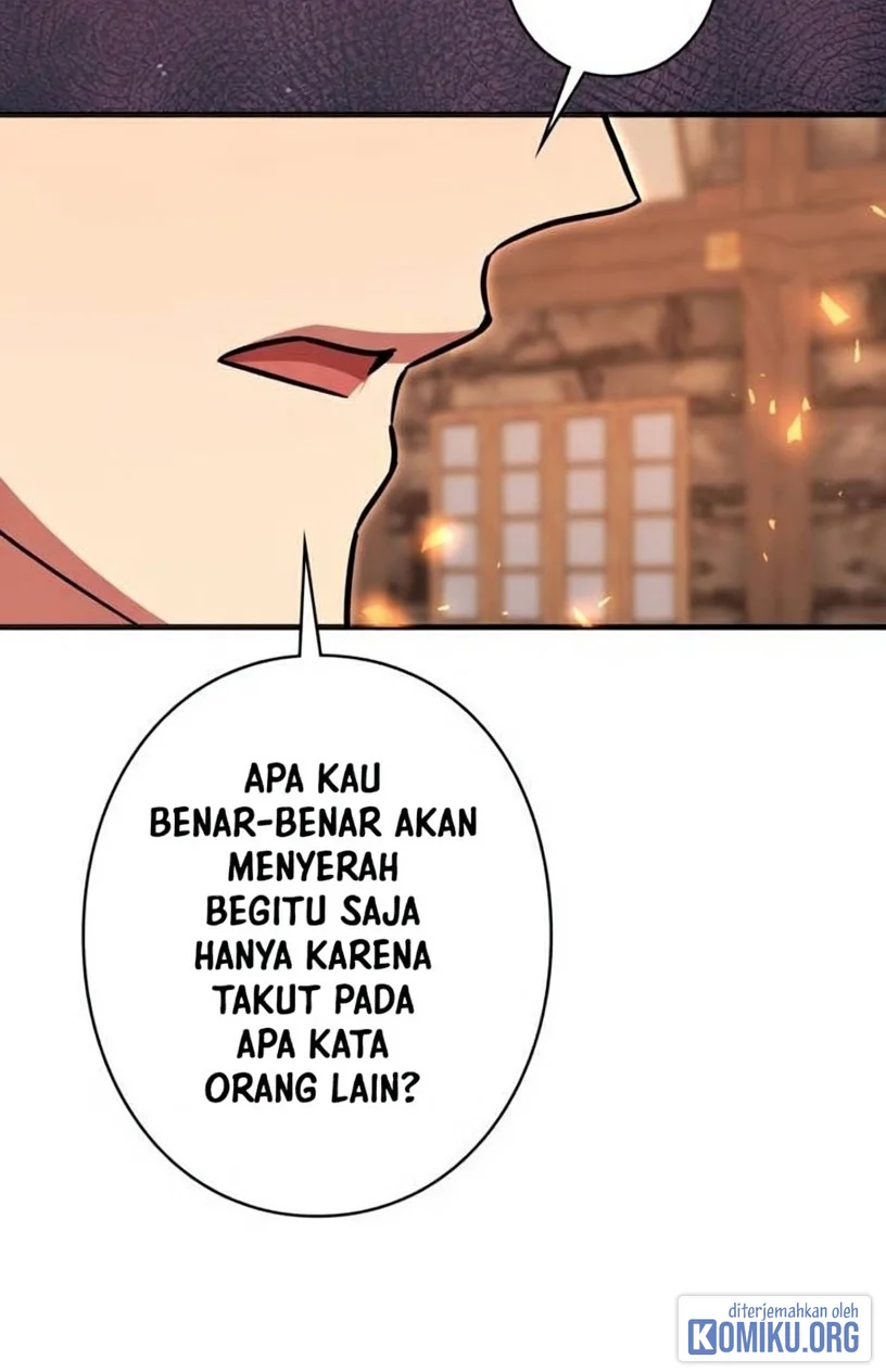 Love Letter From The Future Chapter 60 Gambar 57