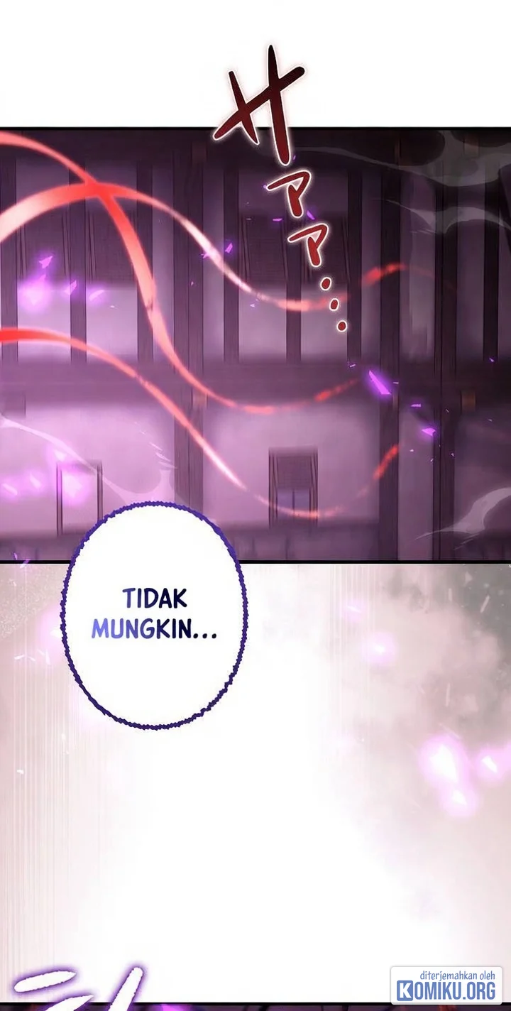 Love Letter From The Future Chapter 62 Gambar 47