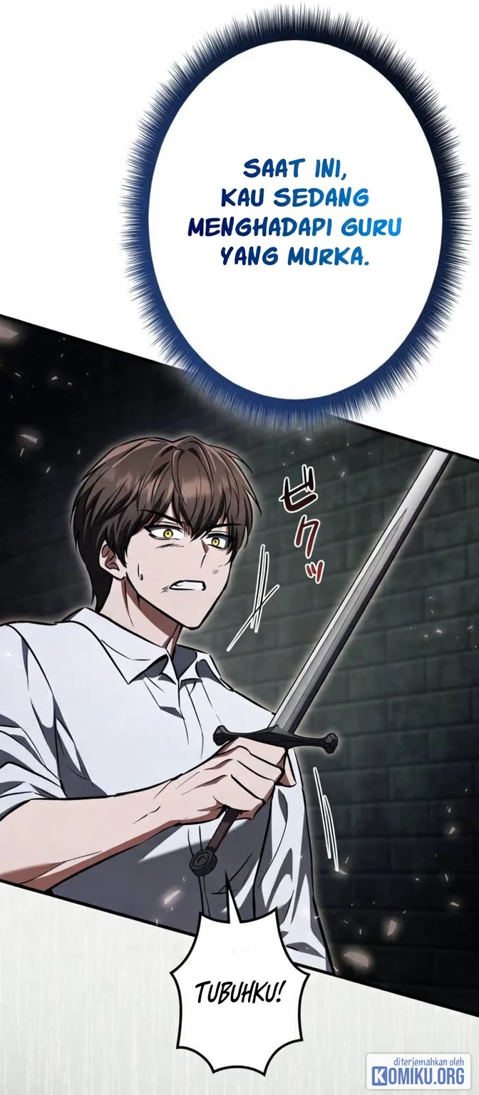 Love Letter From The Future Chapter 63 Gambar 43