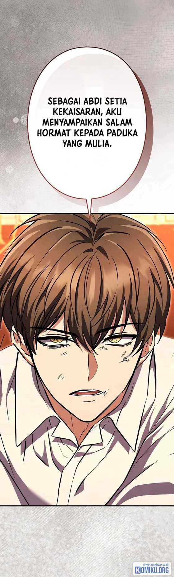 Love Letter From The Future Chapter 64 Gambar 50