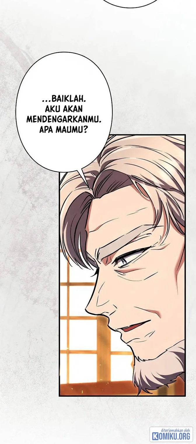 Love Letter From The Future Chapter 64 Gambar 52