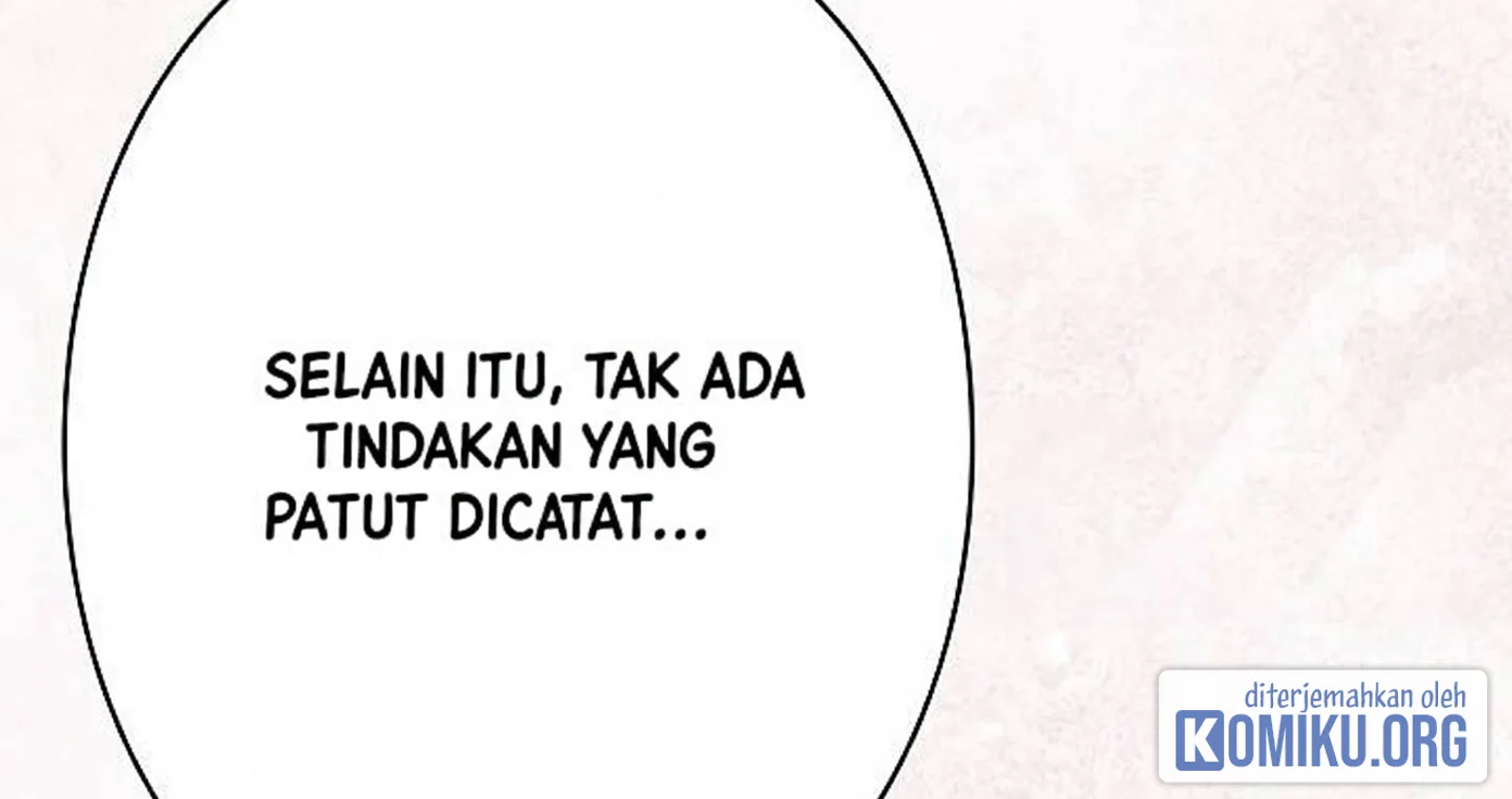 Love Letter From The Future Chapter 65 Gambar 50