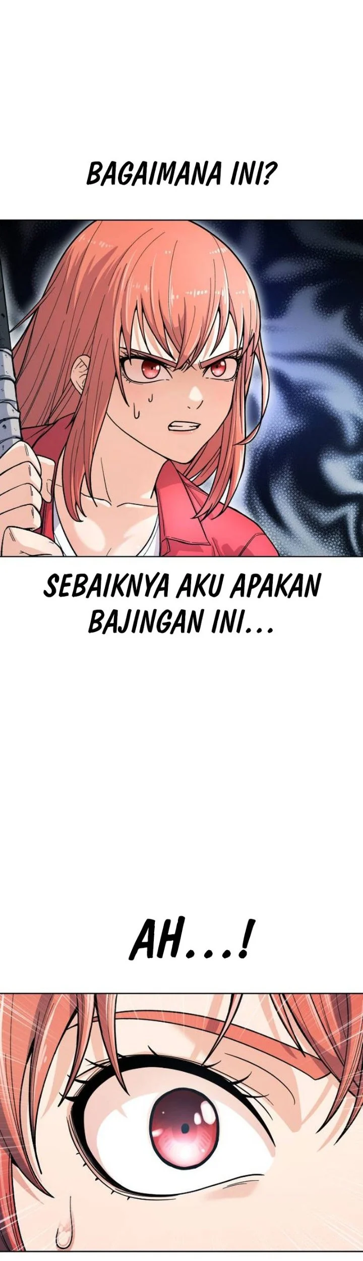 Love Rips Zombie Apart Chapter 1 Gambar 92