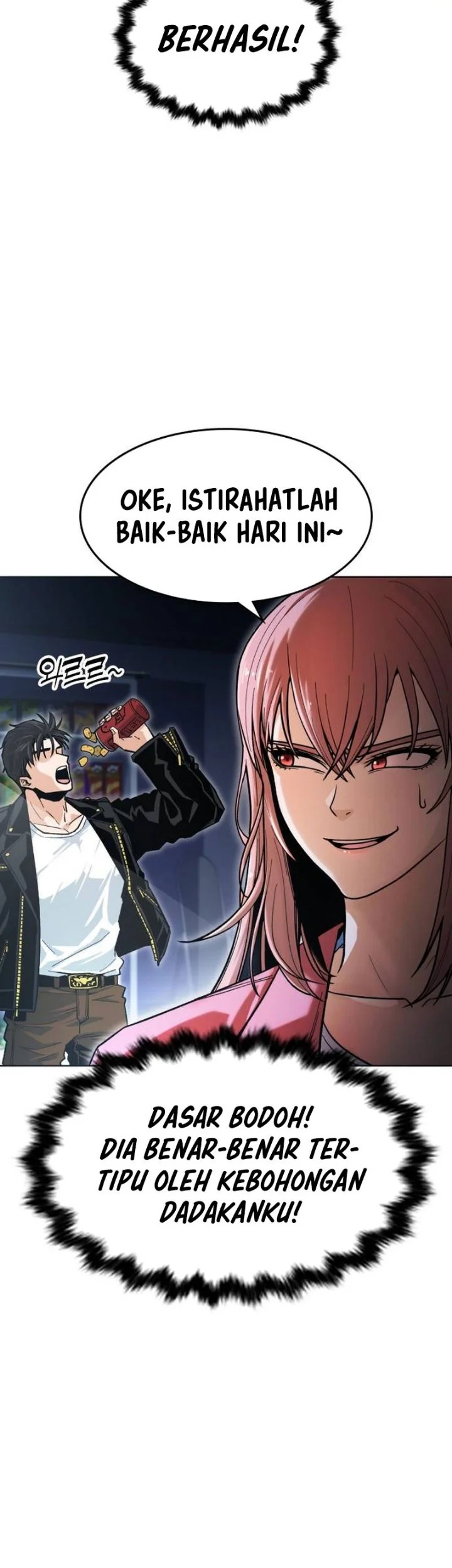 Love Rips Zombie Apart Chapter 1 Gambar 96