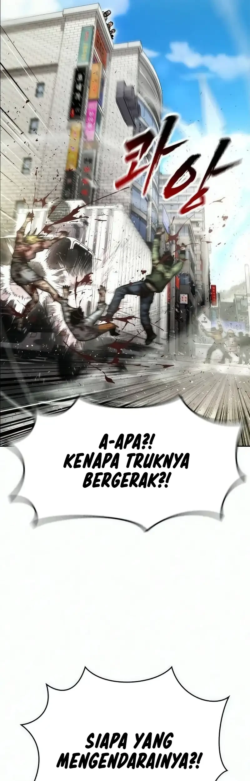 Love Rips Zombie Apart Chapter 7 Gambar 47