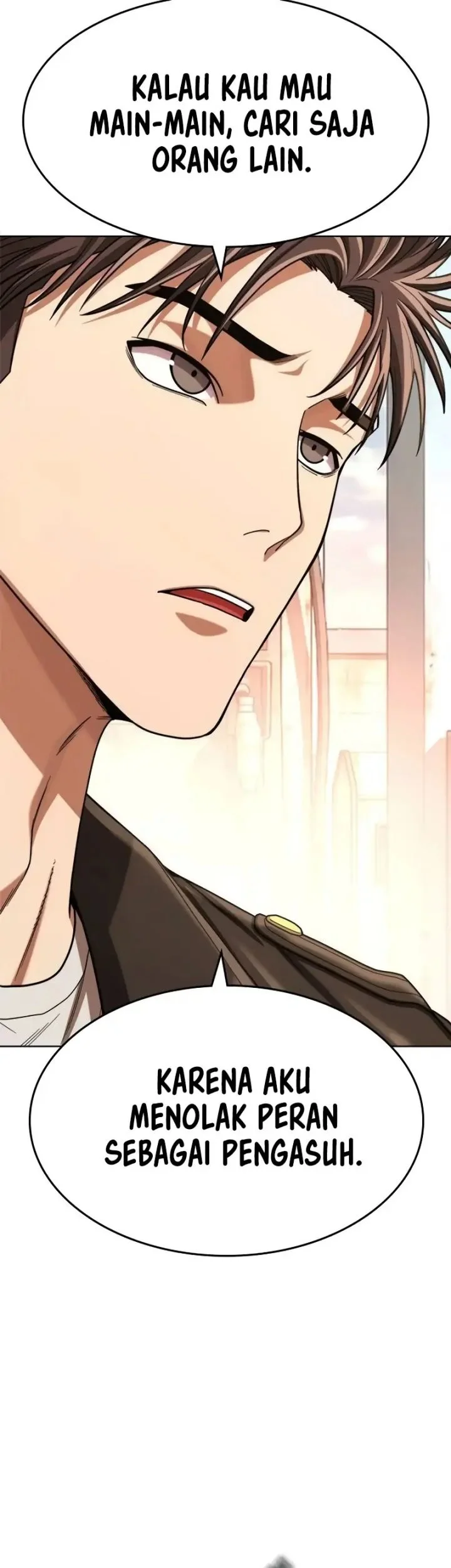 Love Rips Zombie Apart Chapter 8 Gambar 40