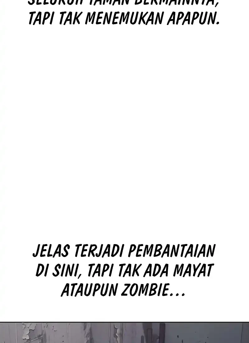 Love Rips Zombie Apart Chapter 9 Gambar 42