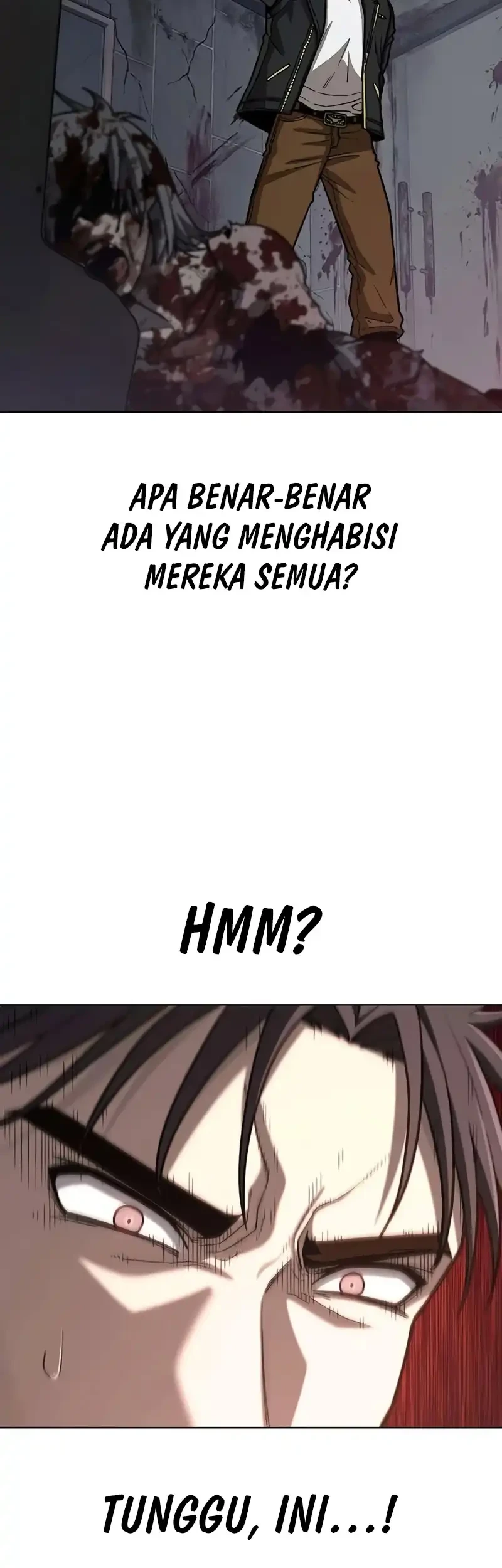 Love Rips Zombie Apart Chapter 9 Gambar 45
