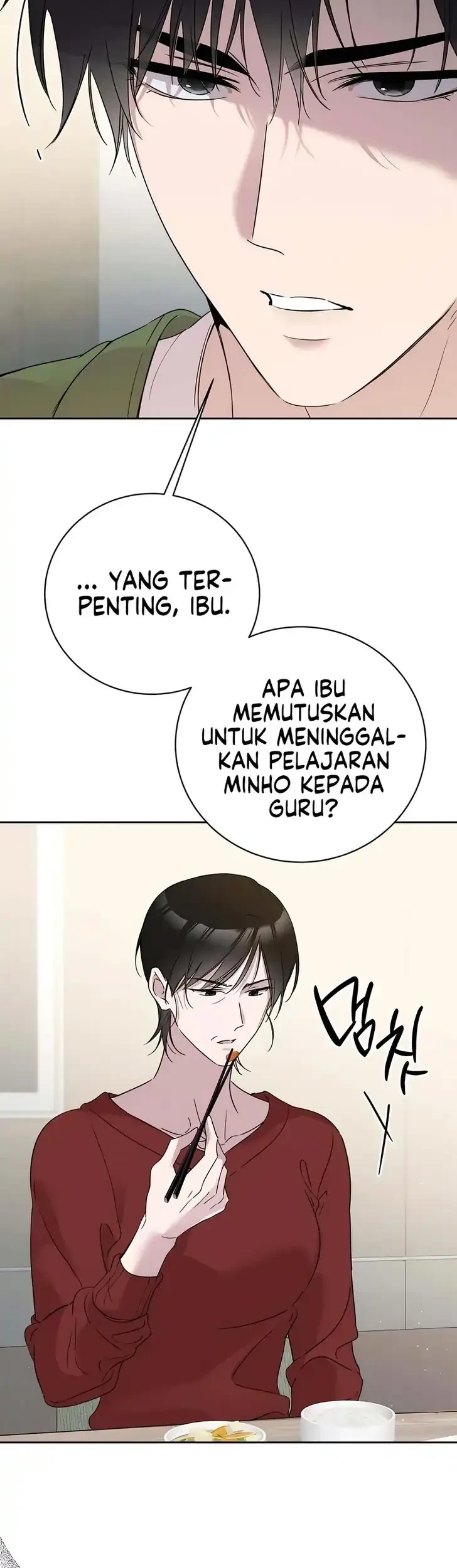 Love Starts with Parenting Chapter 10 Gambar 31