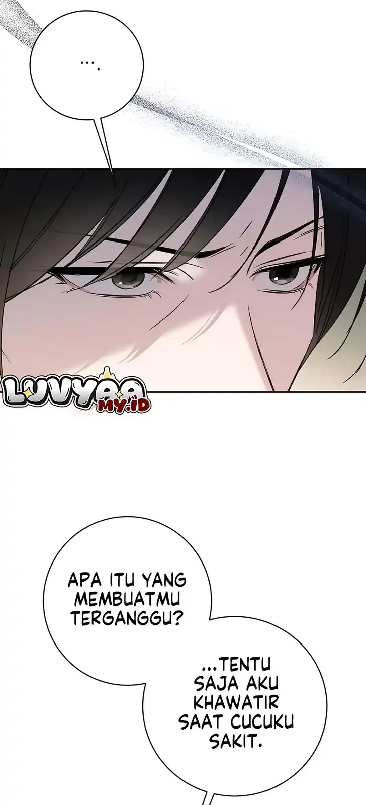 Love Starts with Parenting Chapter 10 Gambar 32