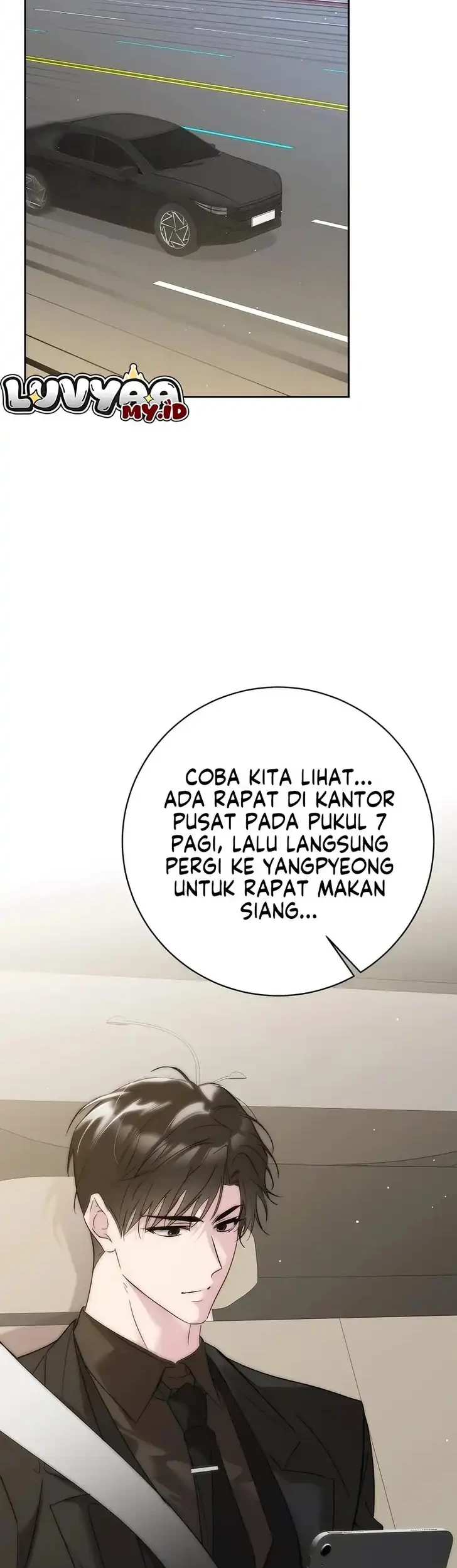 Love Starts with Parenting Chapter 12 Gambar 30