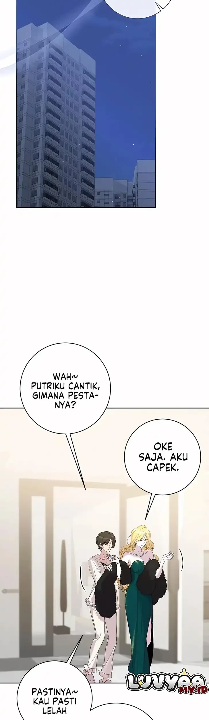 Love Starts with Parenting Chapter 13 Gambar 29