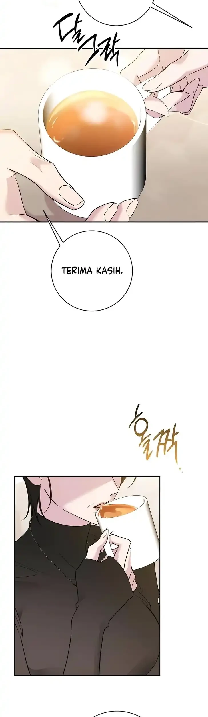 Love Starts with Parenting Chapter 14 Gambar 30