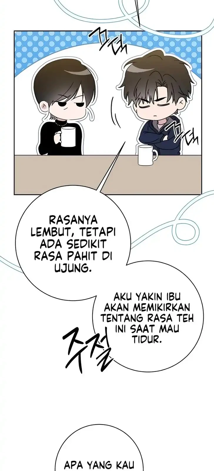 Love Starts with Parenting Chapter 14 Gambar 32