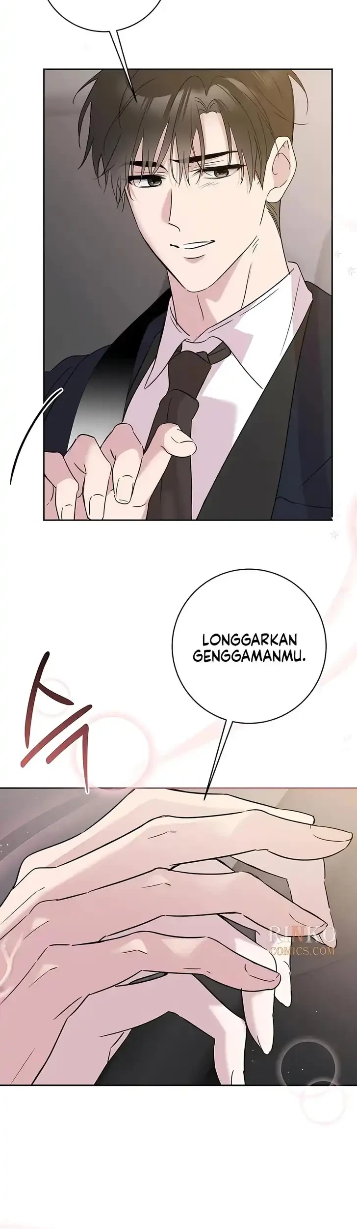 Love Starts with Parenting Chapter 15 Gambar 31