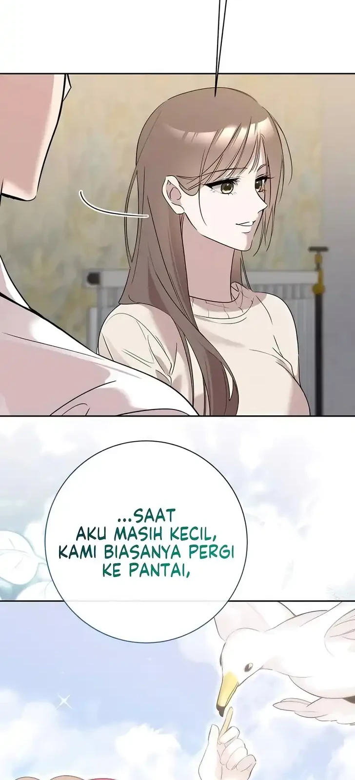 Love Starts with Parenting Chapter 16 Gambar 28