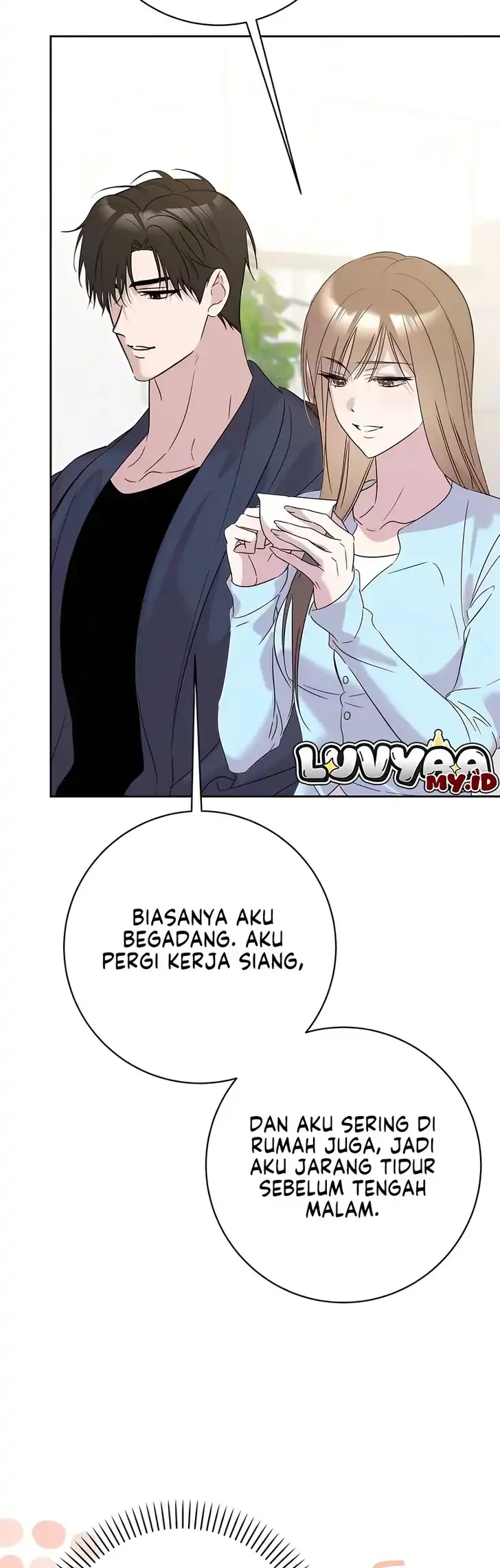 Love Starts with Parenting Chapter 18 Gambar 27