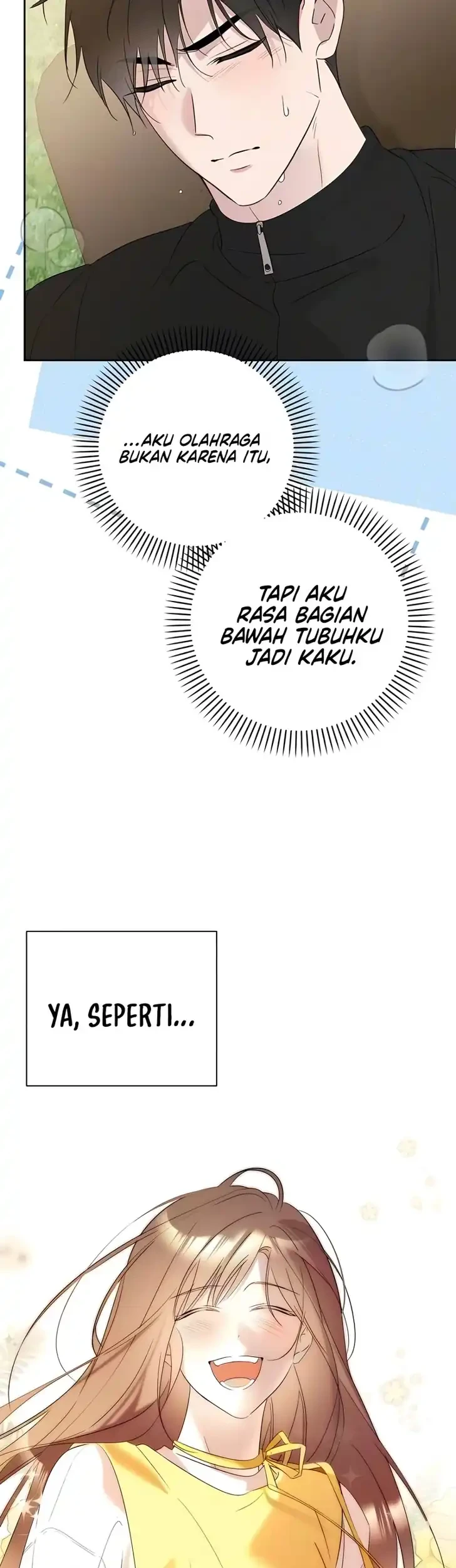 Love Starts with Parenting Chapter 19 Gambar 31
