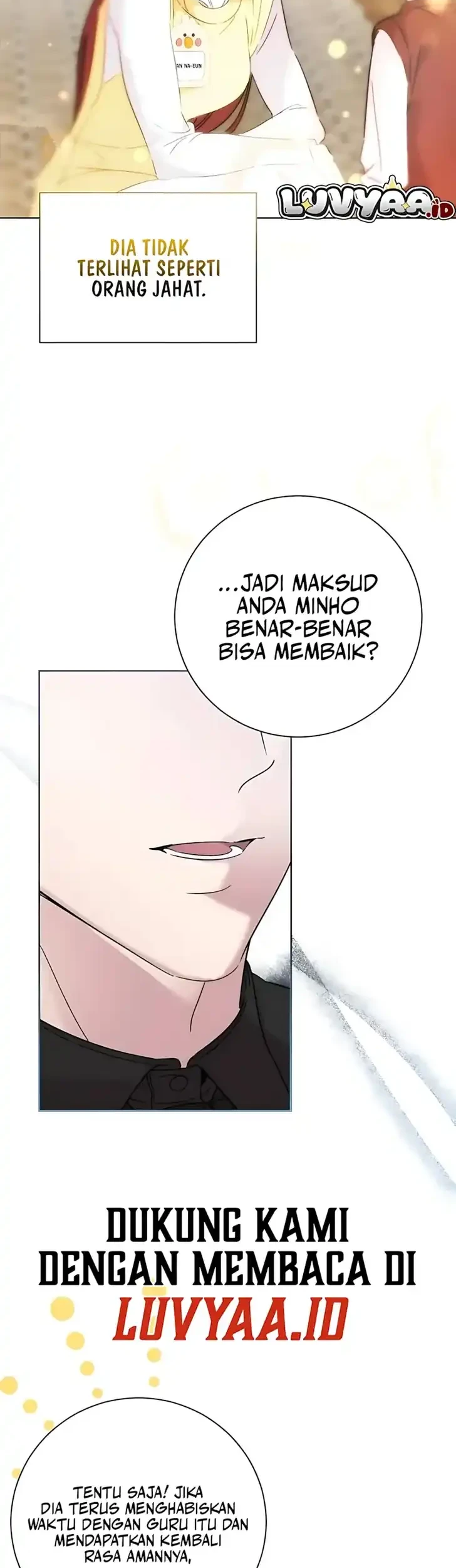 Love Starts with Parenting Chapter 2 Gambar 35