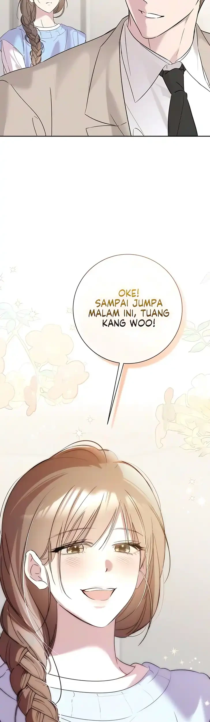 Love Starts with Parenting Chapter 20 Gambar 28