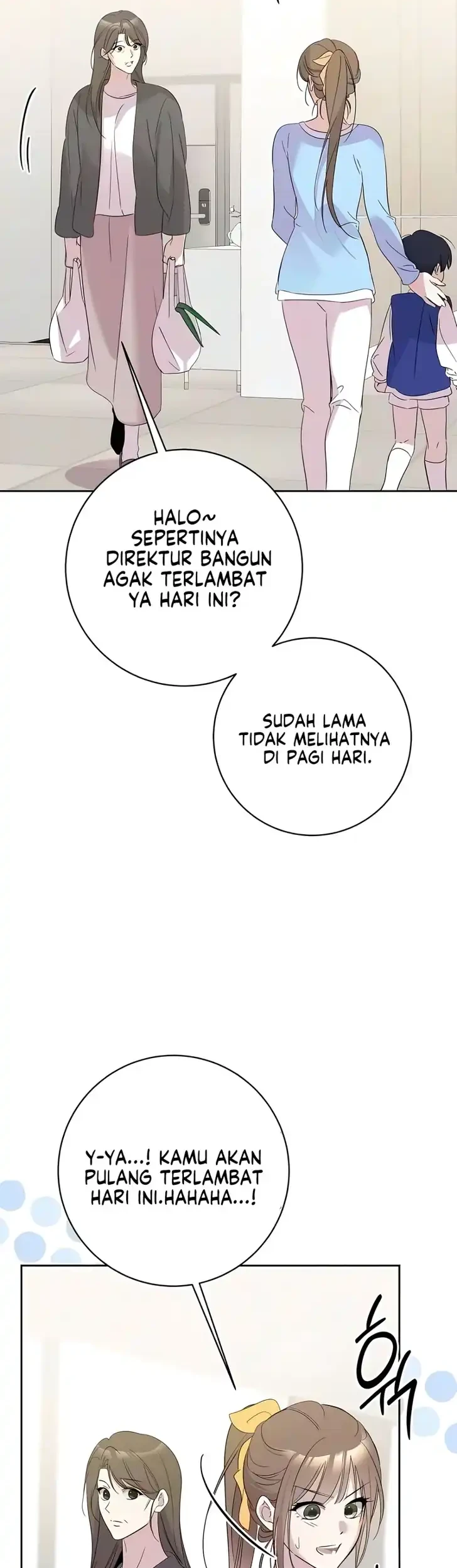 Love Starts with Parenting Chapter 23 Gambar 32