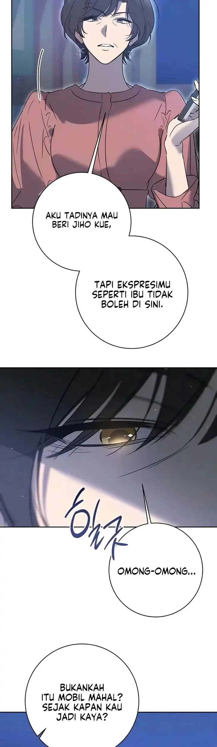 Love Starts with Parenting Chapter 24 Gambar 28