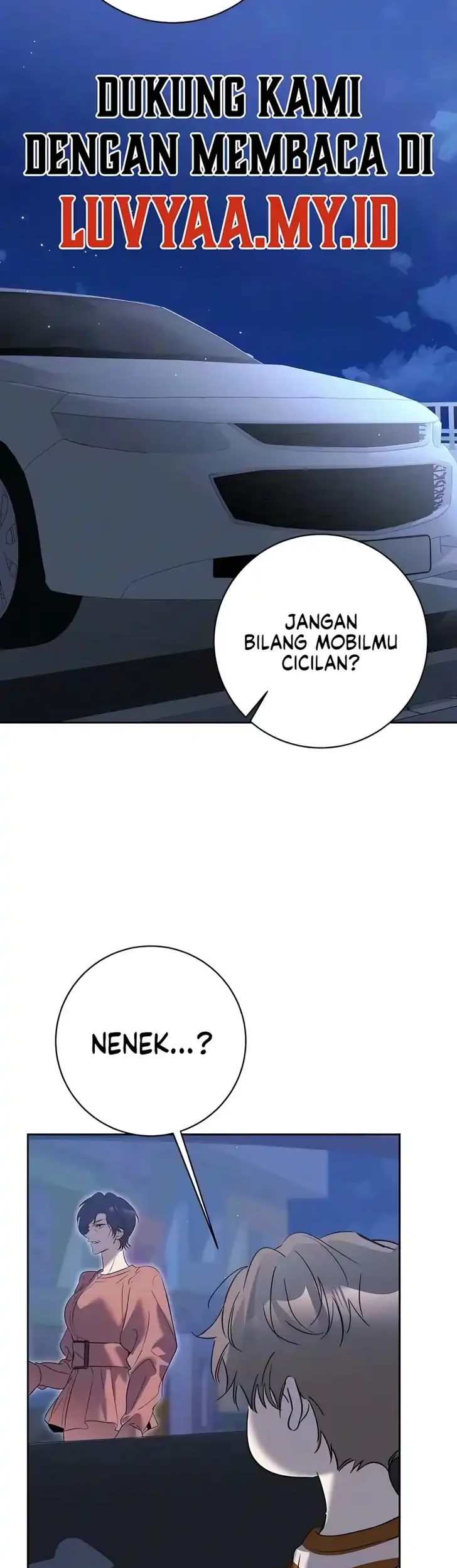 Love Starts with Parenting Chapter 24 Gambar 29