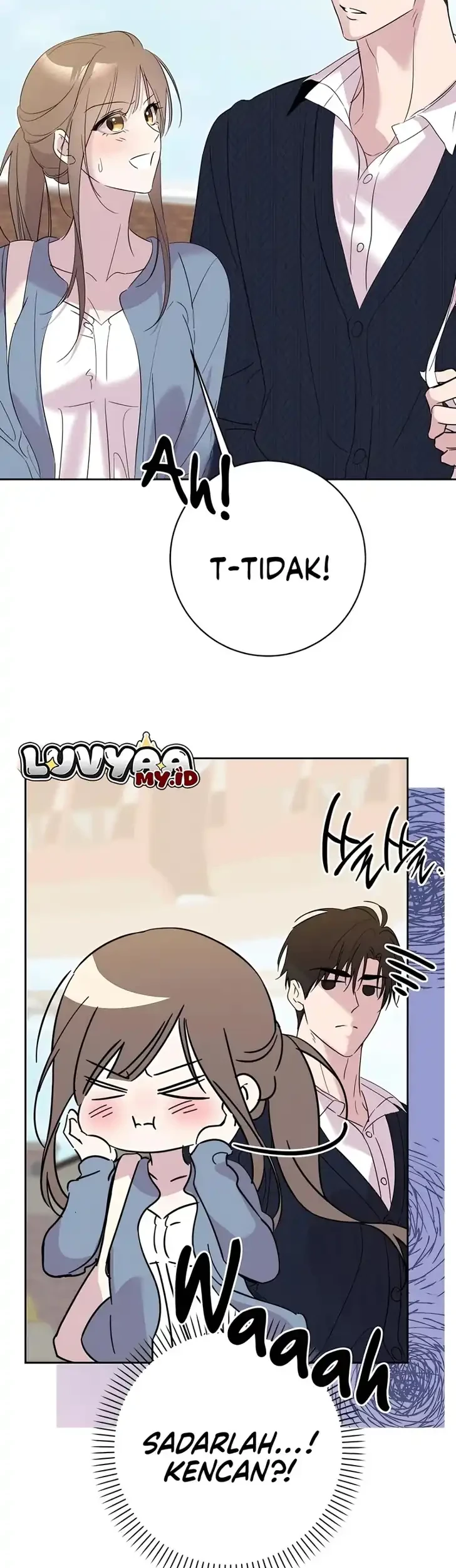 Love Starts with Parenting Chapter 26 Gambar 28