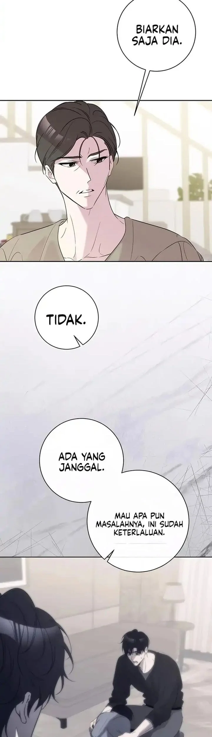 Love Starts with Parenting Chapter 32 Gambar 31