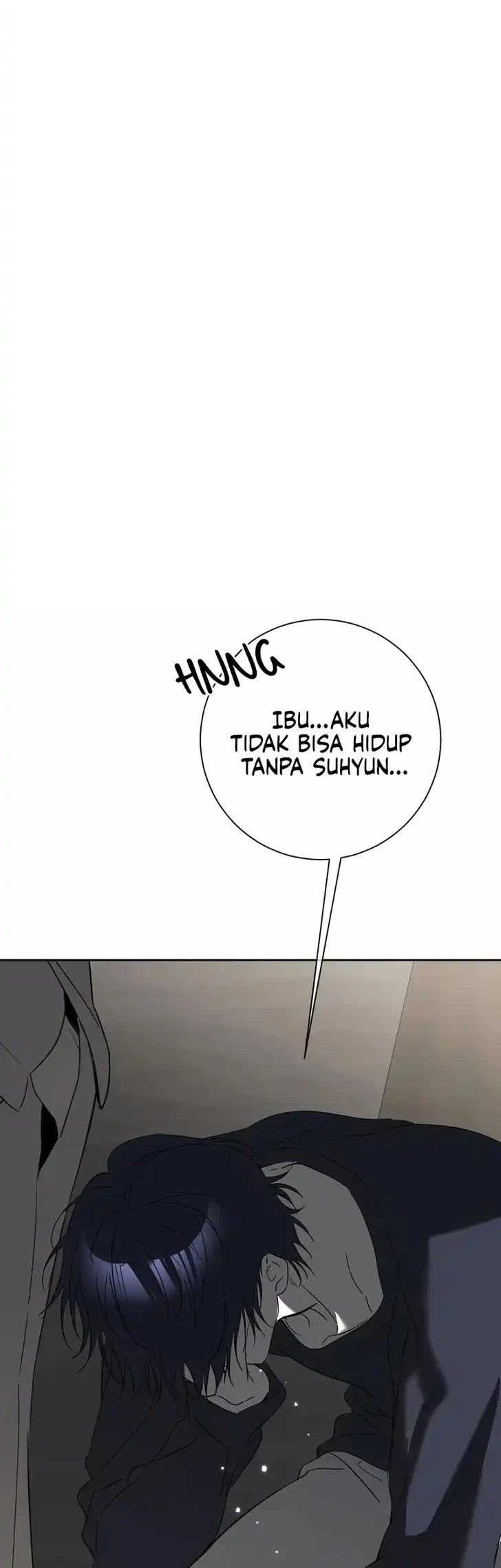 Love Starts with Parenting Chapter 33 Gambar 33