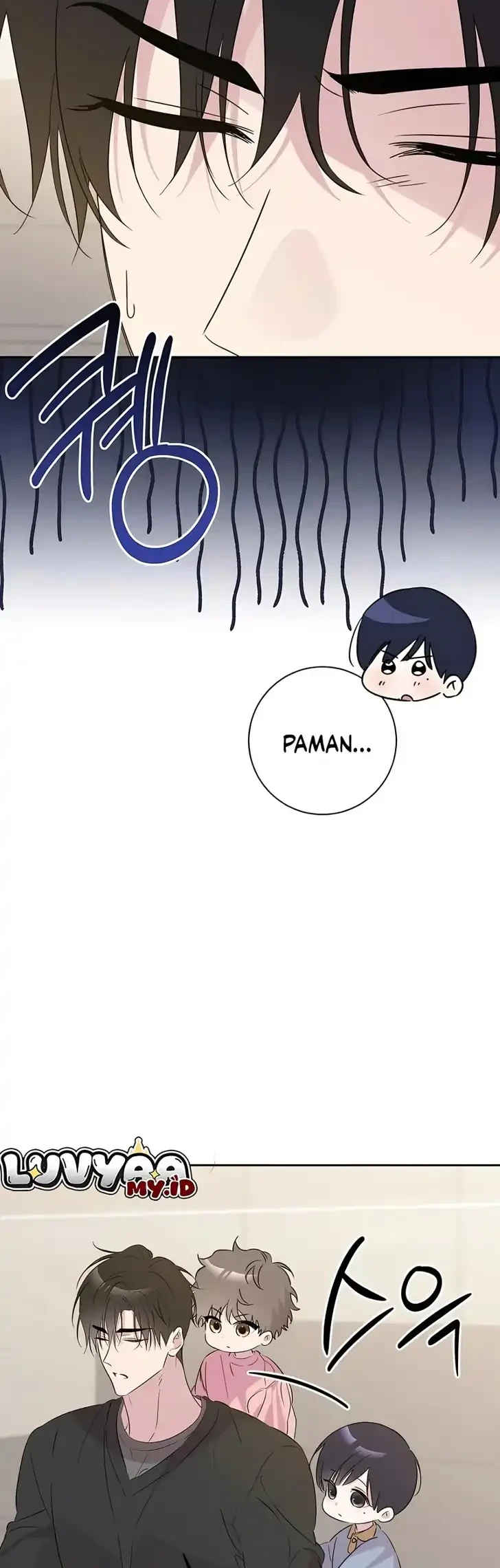 Love Starts with Parenting Chapter 34 Gambar 36