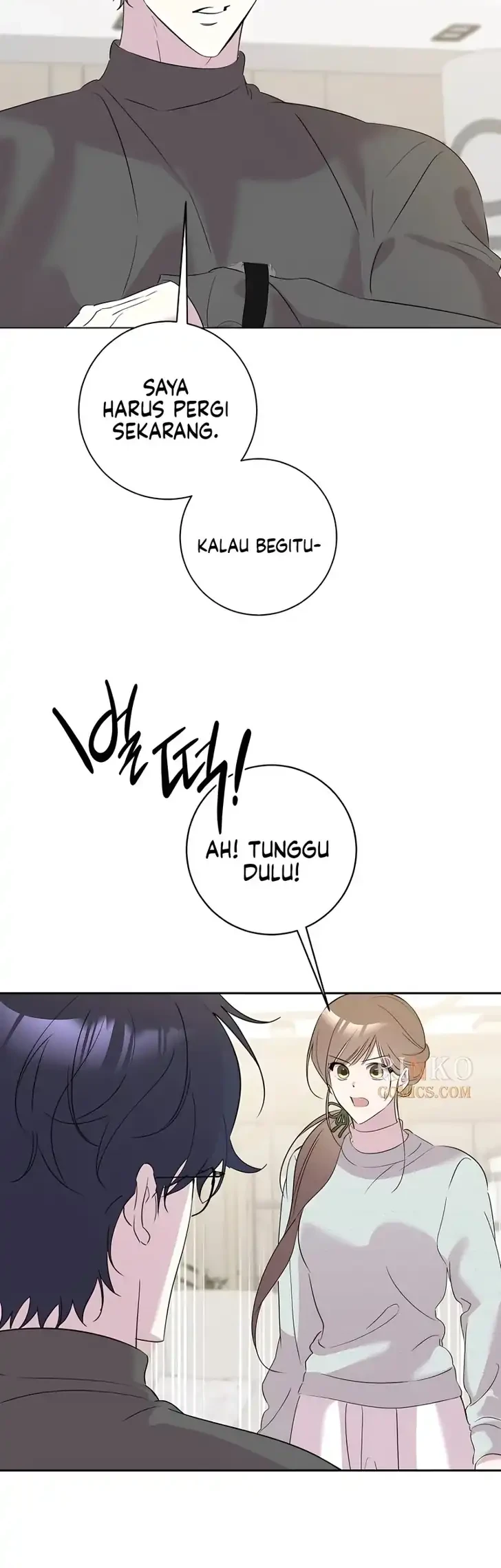 Love Starts with Parenting Chapter 36 Gambar 30