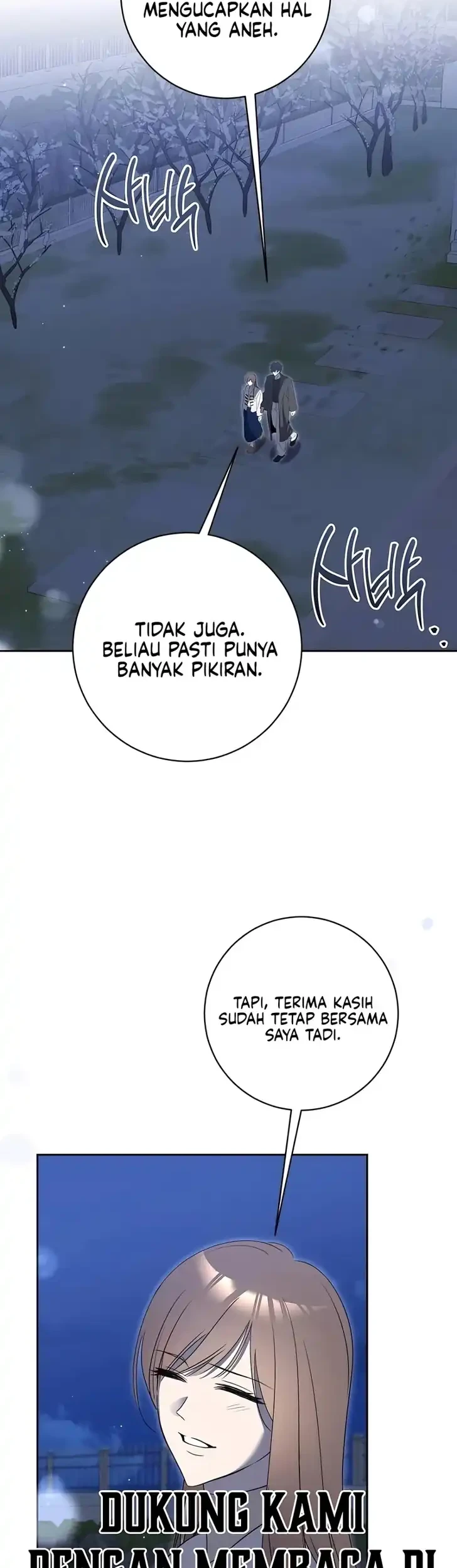 Love Starts with Parenting Chapter 37 Gambar 32