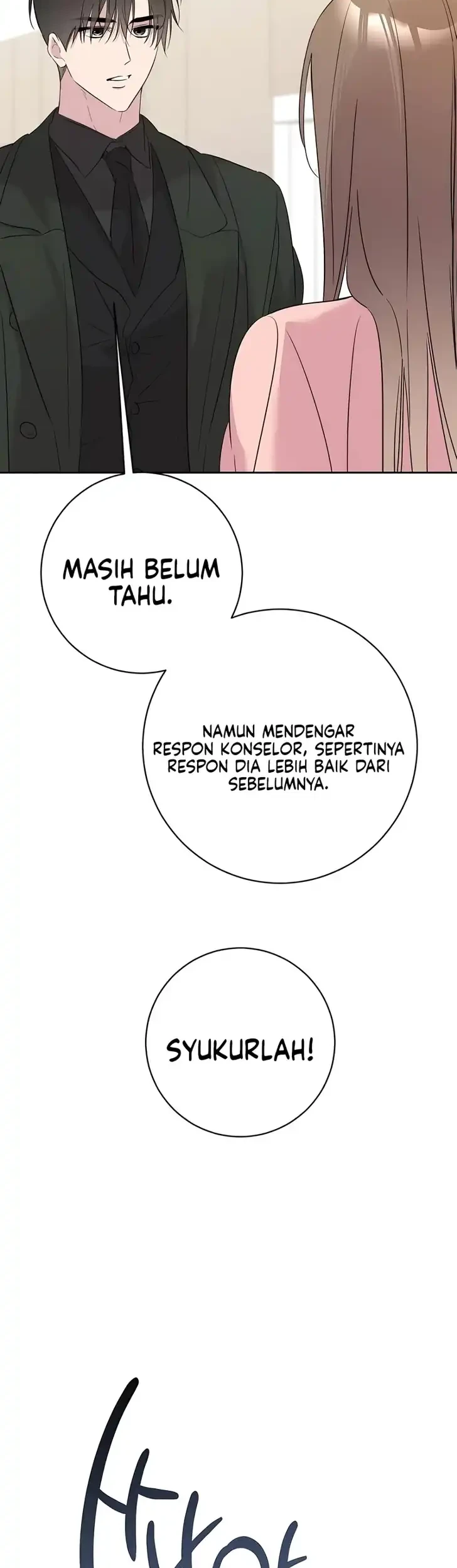 Love Starts with Parenting Chapter 38 Gambar 26