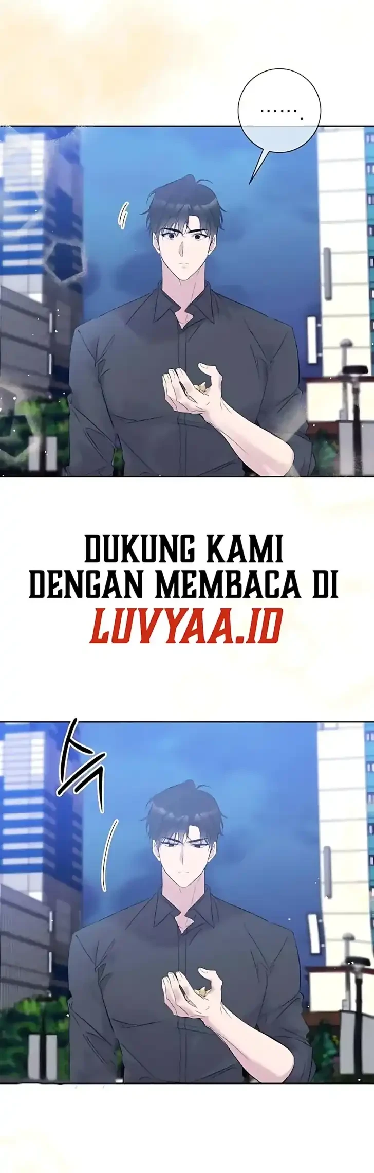 Love Starts with Parenting Chapter 4 Gambar 29
