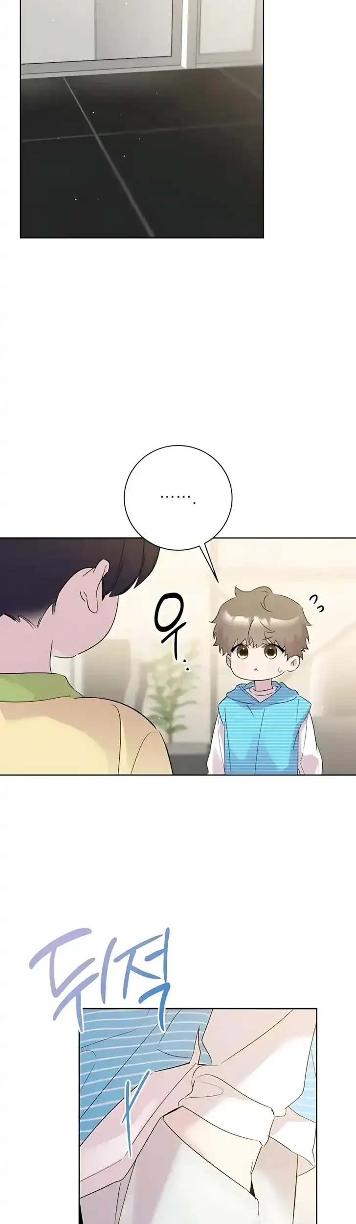 Love Starts with Parenting Chapter 6 Gambar 32