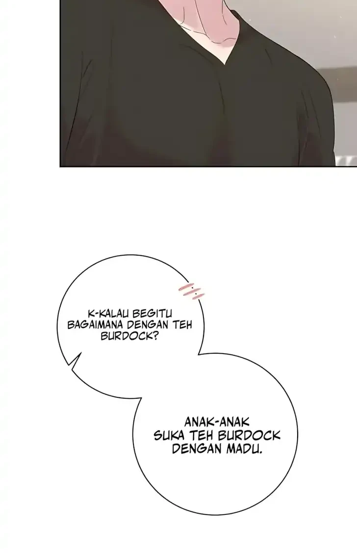 Love Starts with Parenting Chapter 7 Gambar 35