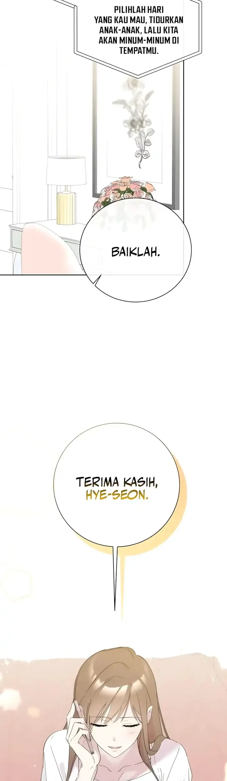 Love Starts with Parenting Chapter 8 Gambar 38