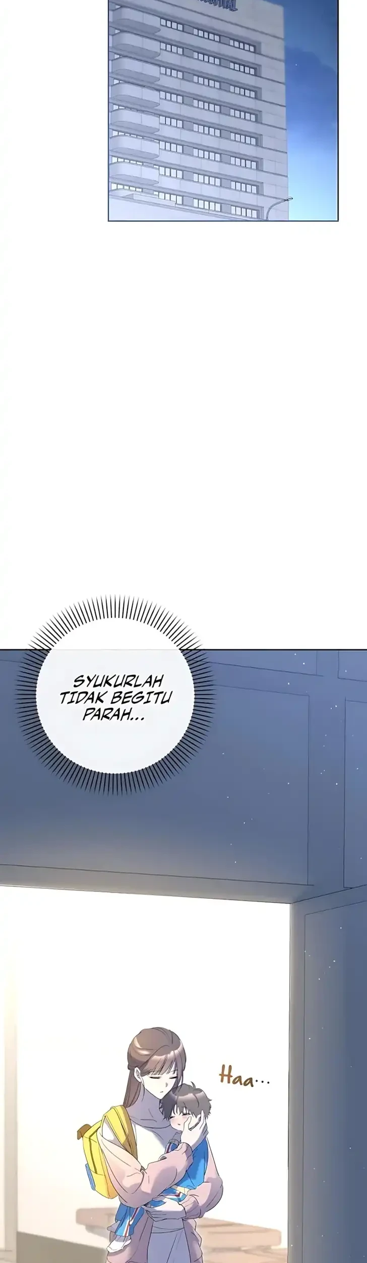 Love Starts with Parenting Chapter 9 Gambar 32