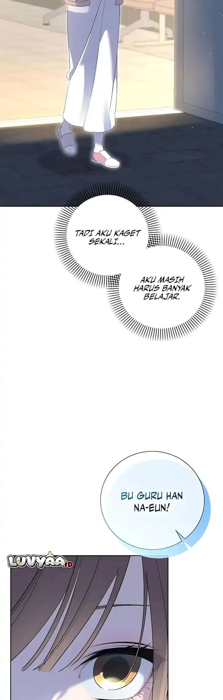 Love Starts with Parenting Chapter 9 Gambar 33