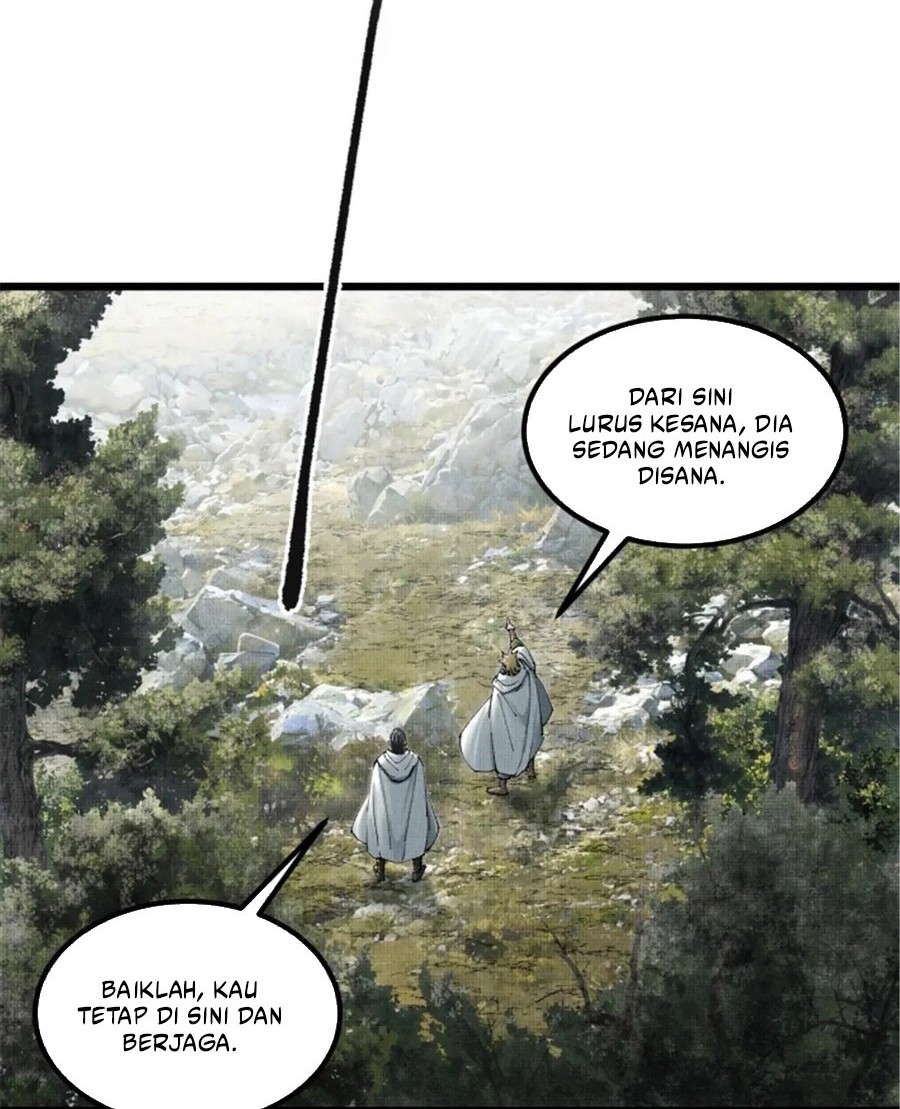 Lu Bu’s Life Simulator Chapter 116 halaman 16
