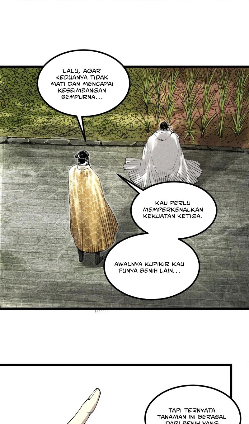 Lu Bu’s Life Simulator Chapter 126 halaman 15