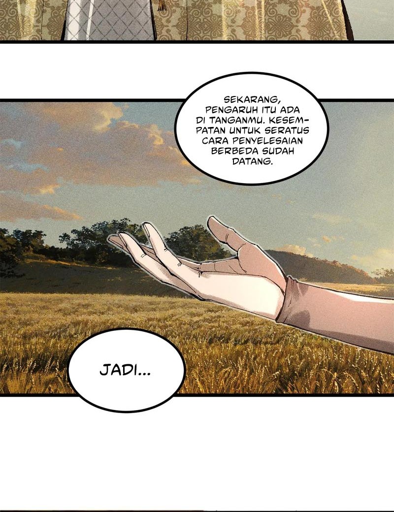 Lu Bu’s Life Simulator Chapter 127 halaman 17