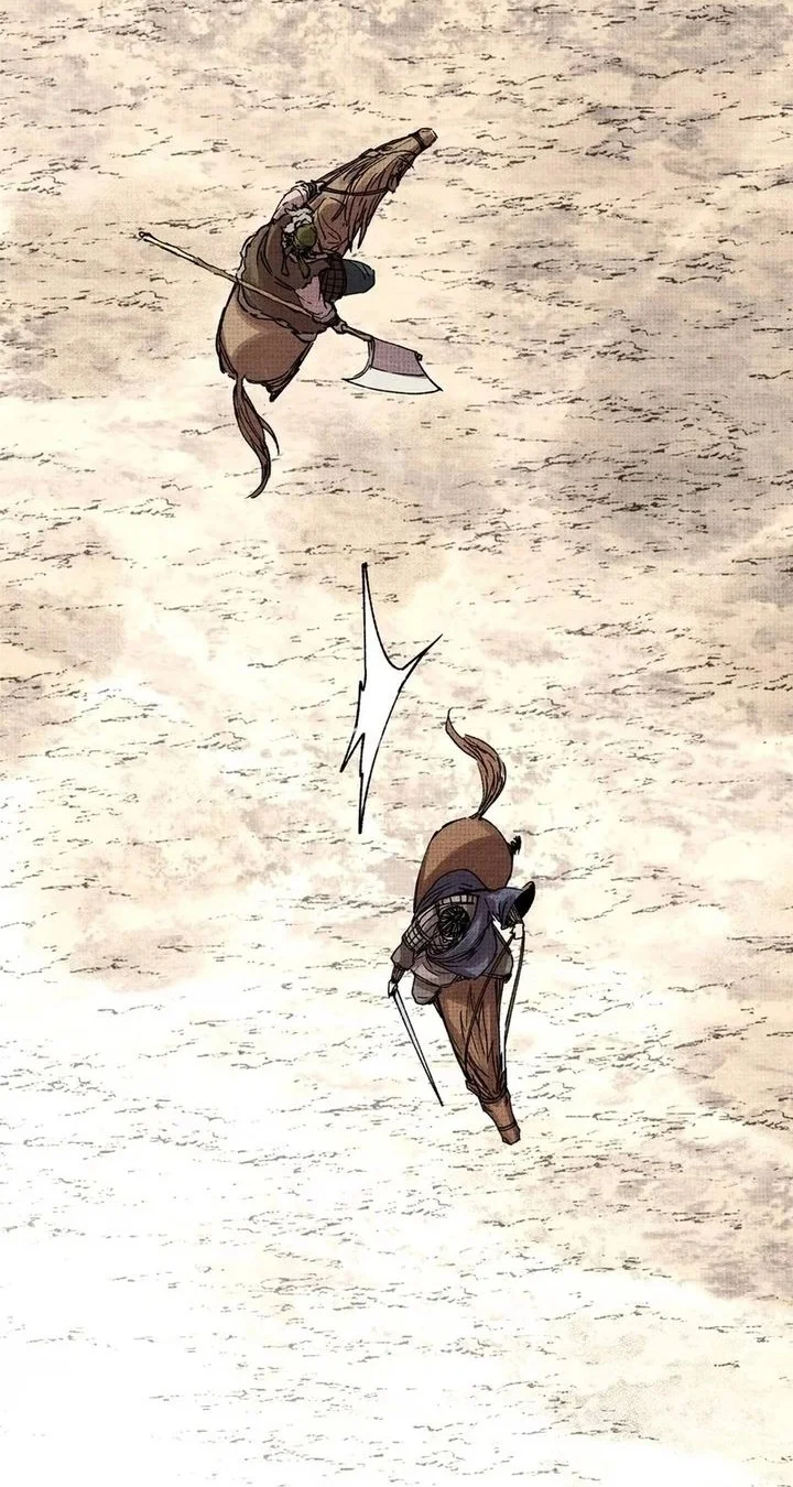 Lu Bu’s Life Simulator Chapter 147 halaman 18