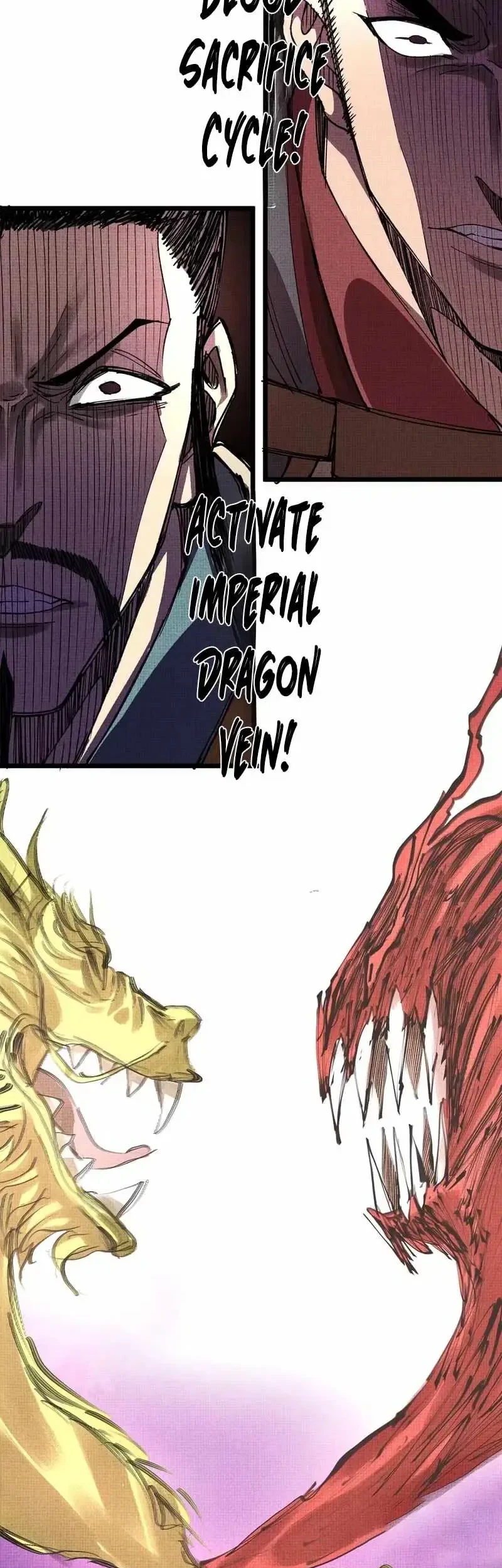 Lu Bu’s Life Simulator Chapter 149 halaman 15