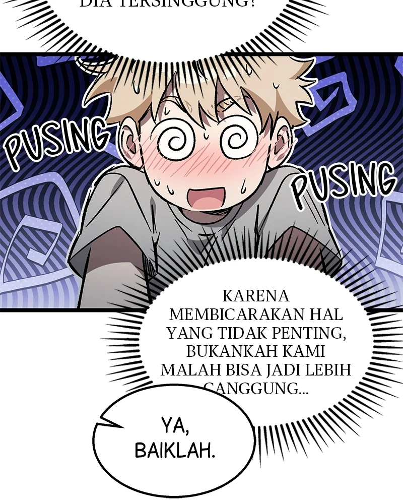 Lv. 99 Princess of Black Flame Chapter 1 Gambar 132