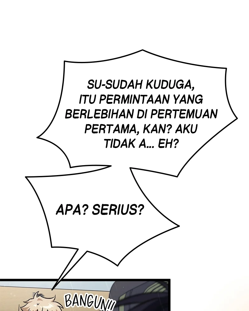 Lv. 99 Princess of Black Flame Chapter 1 Gambar 133