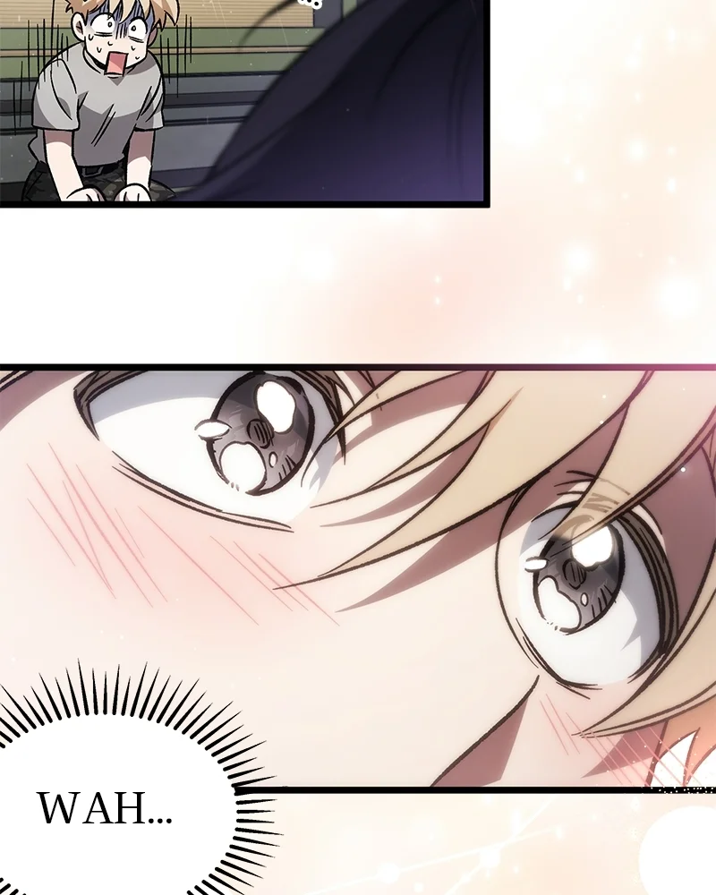 Lv. 99 Princess of Black Flame Chapter 1 Gambar 134