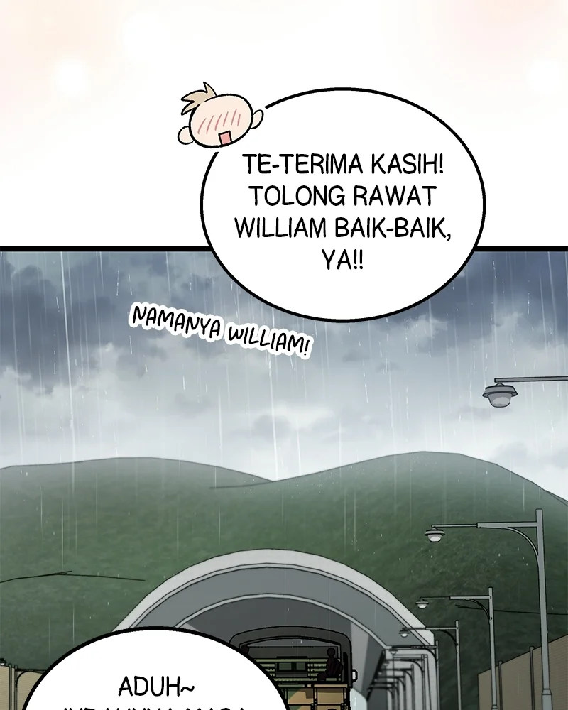 Lv. 99 Princess of Black Flame Chapter 1 Gambar 138